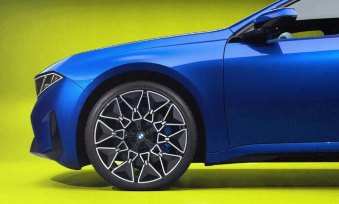 BMW готує сім нових моделей на 2026 рік: повний список