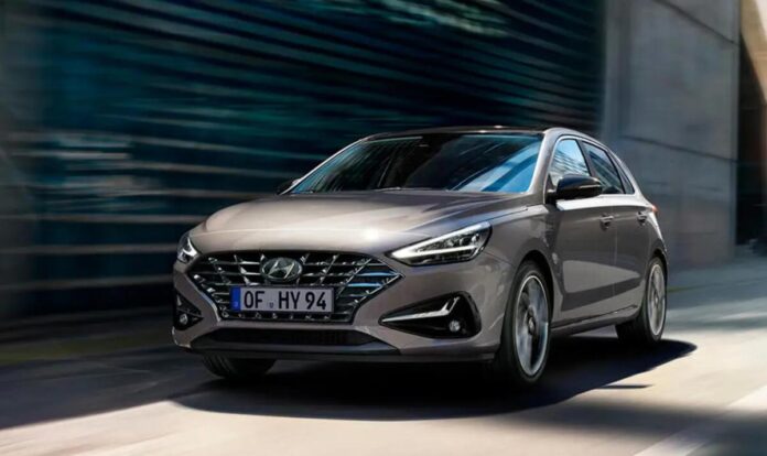 Hyundai представить п’ять нових моделей у Європі