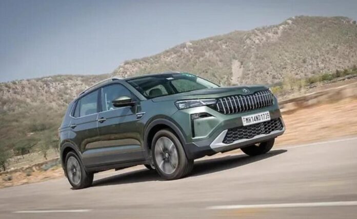 Skoda Kushaq 2026 отримала м’який автомат і впевнену керованість