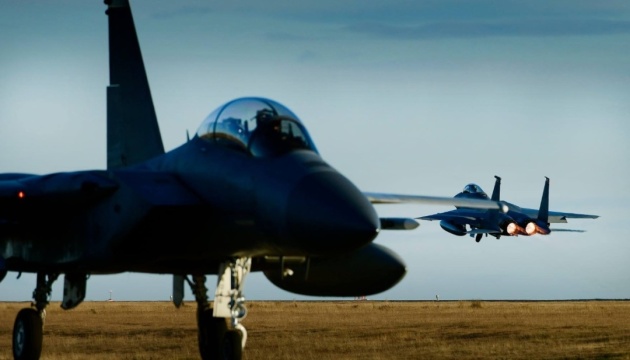 В Ірані вперше збили американський винищувач, тривають пошуки екіпажу – Axios