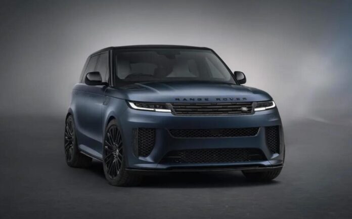 Власники Range Rover вимагають компенсації за дорогі поломки