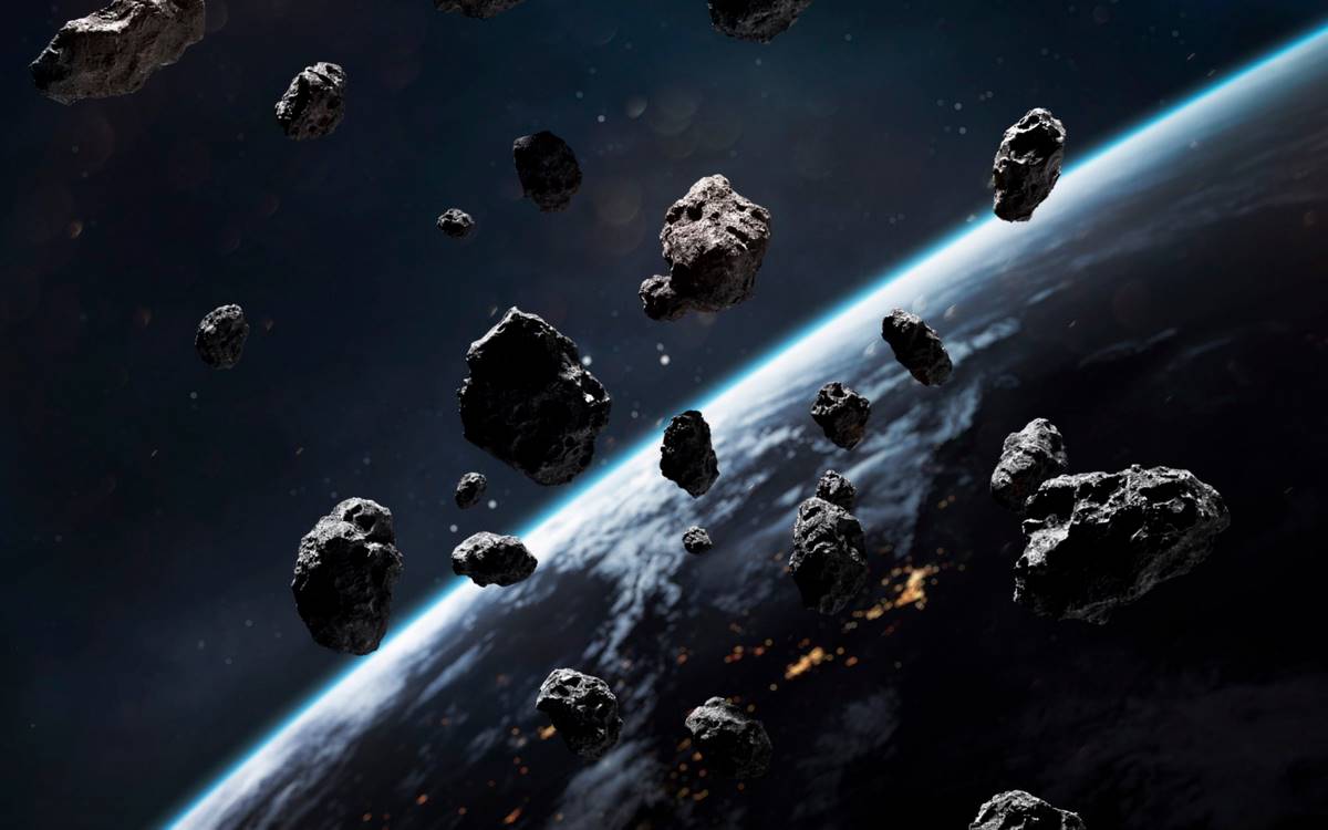 Вчені Рутгерса знайшли новий механізм появи першого життя на Землі