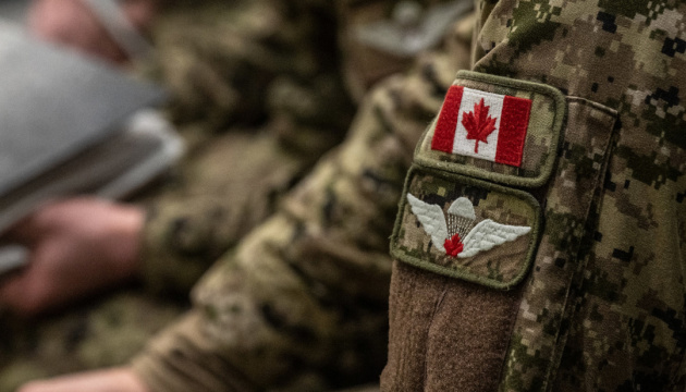 Канада бере курс на швидке переозброєння: наслідки для України