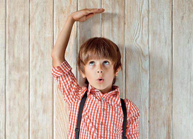 Комаровський пояснив, як пов’язаний спорт зі зростом дитини