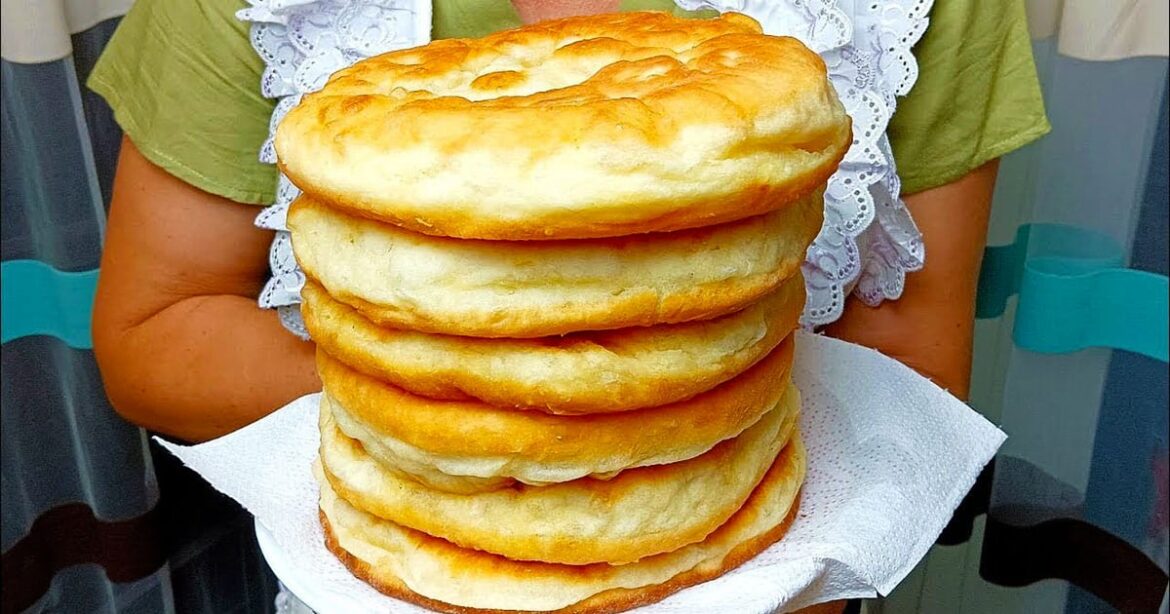 Люди добрі, телефон розривається! Ці «Коржики» принесли мені славу на все село