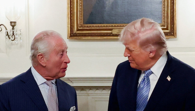 Майстер-клас Його Величності