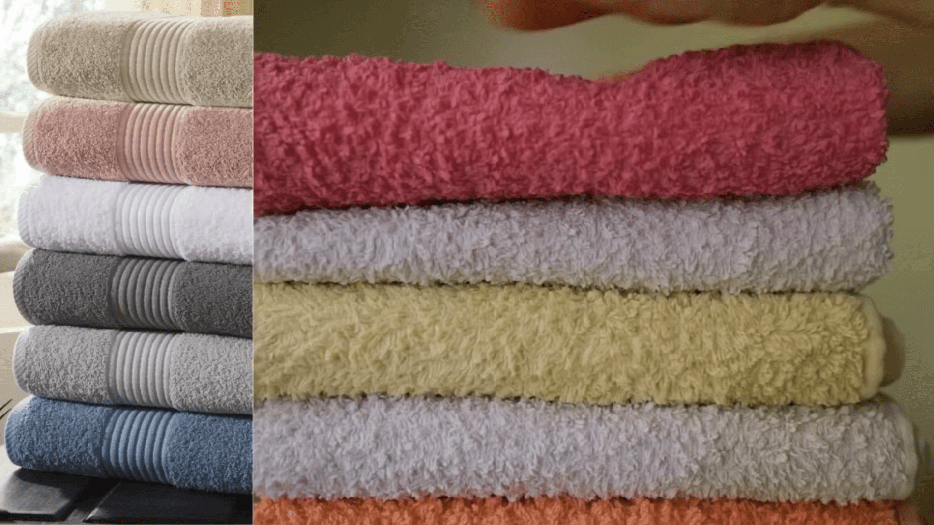 Після цього трюку 74-річної бабусі всі рушники м’якші, ніж після найдорожчого кондиціонера з полиці в АТБ