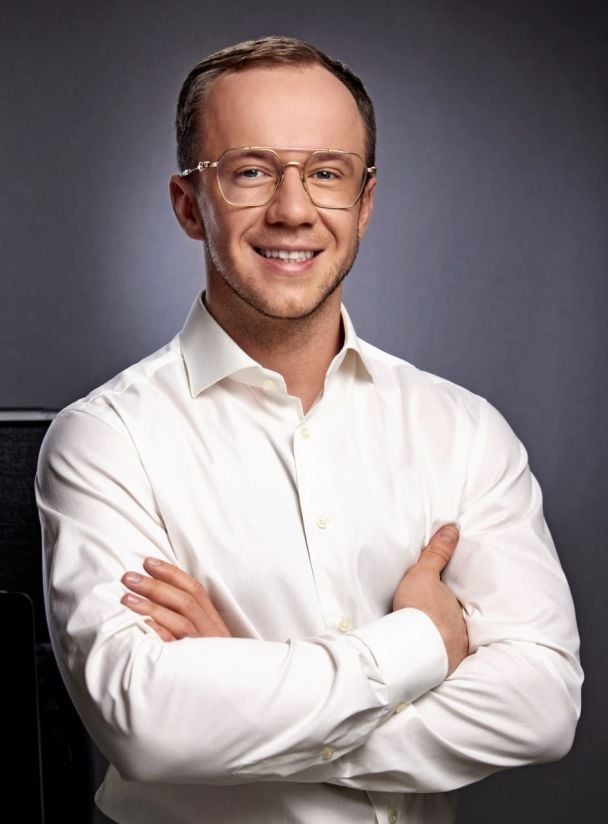 Олександр Бебих