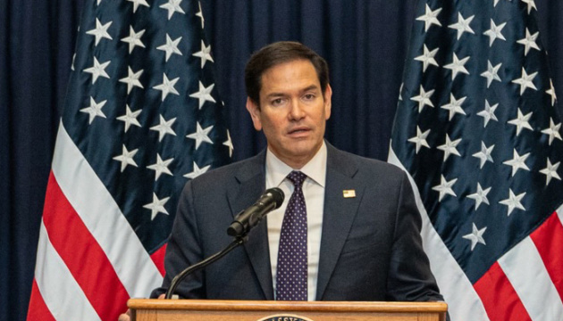 США переглянуть членство в НАТО після операції проти Ірану – Рубіо