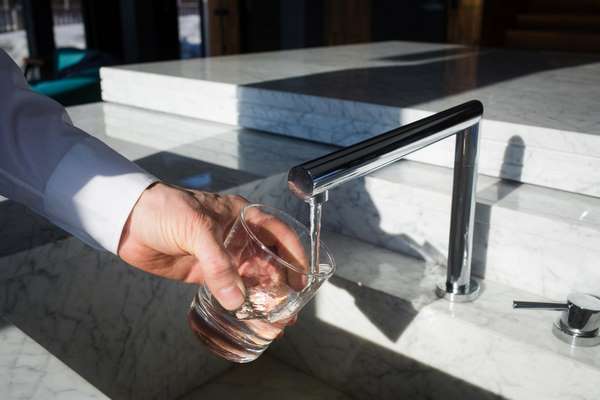 Фтор у воді не знижує IQ дітей: дослідження 70 років