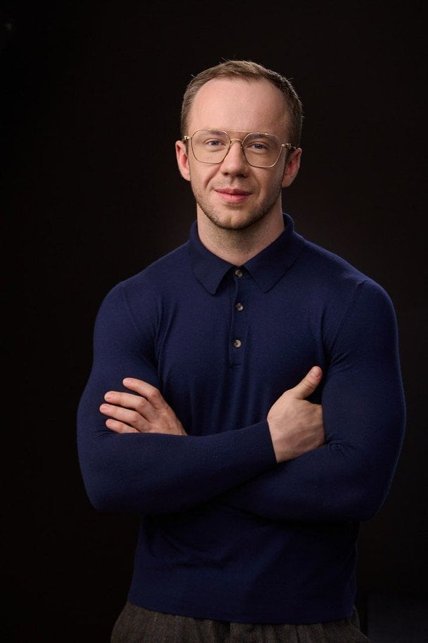 Олександр Бебих