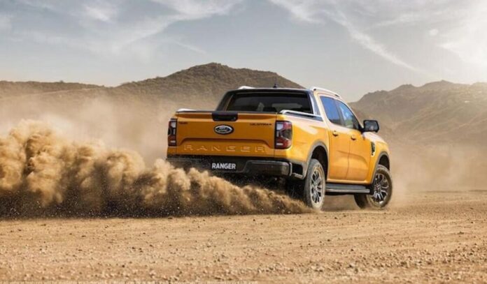 Ford знижує ціни на авто на тлі падіння продажів