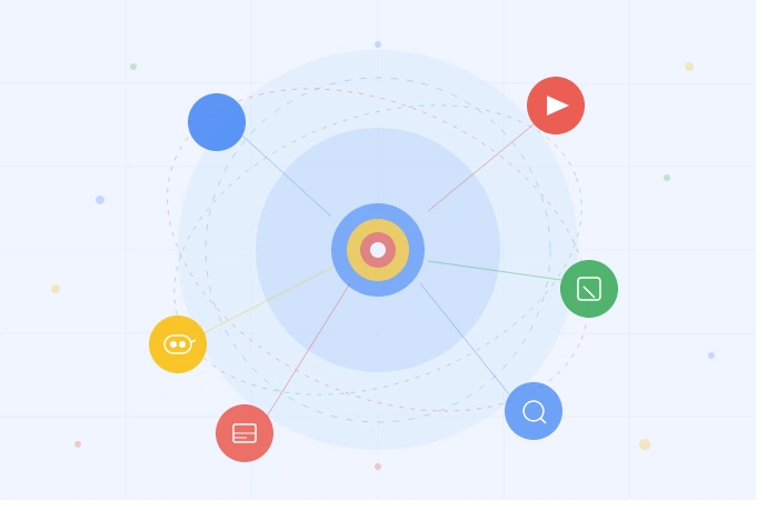 Google повністю переробив пошук і запустив Gemini Omni
