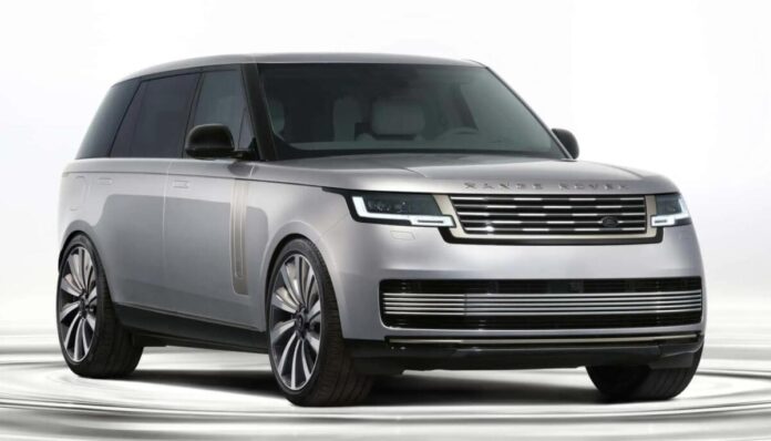 Land Rover показав SV Ultra: максимум розкоші без зміни дизайну