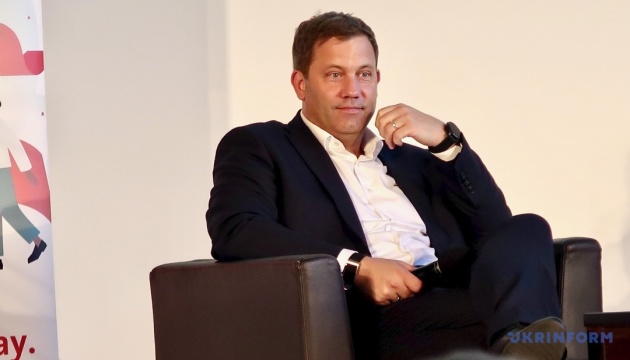 Віцеканцлер Німеччини про критику з боку Трампа: Нам не треба його порад