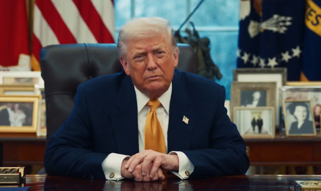 Гучний скандал у США: суд захистив чоловіка від адміністрації Трампа
