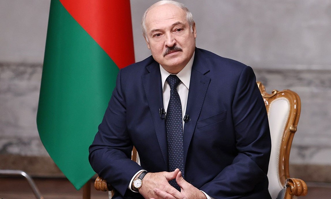 Лукашенко анонсував проведення 