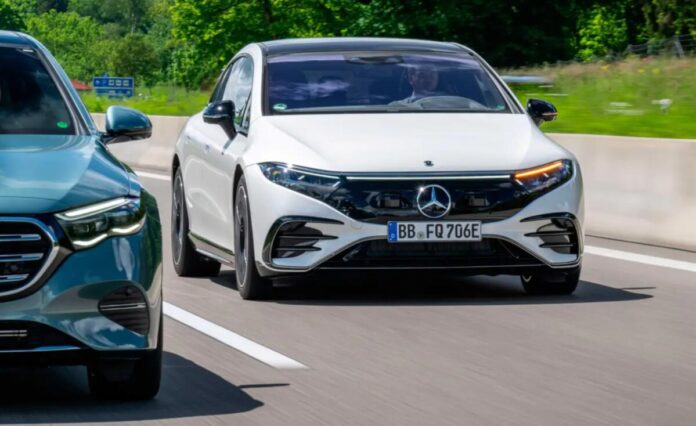 Продажі електромобілів у світі можуть встановити новий рекорд у 2026 році
