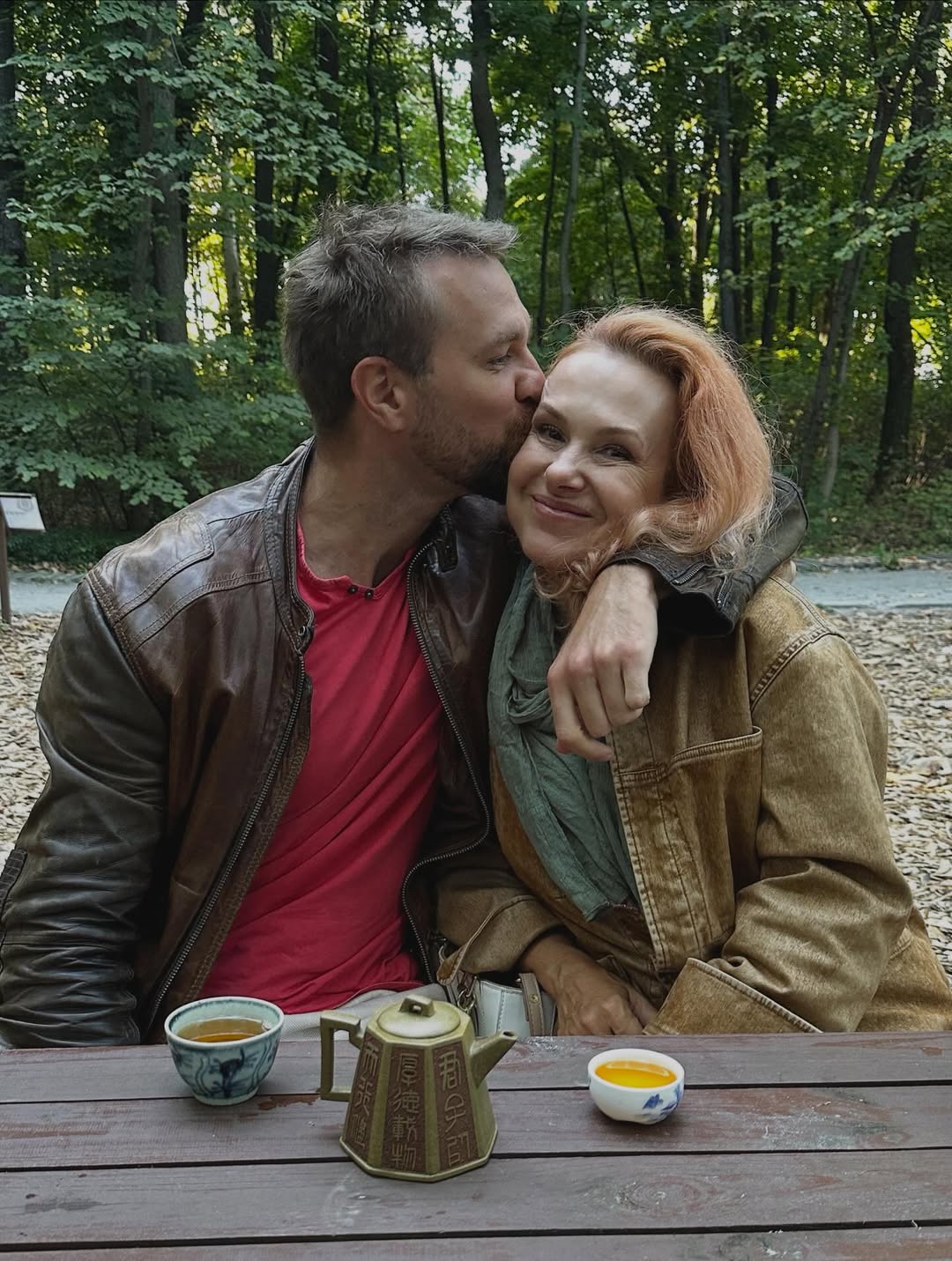 "Щоб усе дісталося їй". Артемій Єгоров здивував зізнанням про весілля з коханою