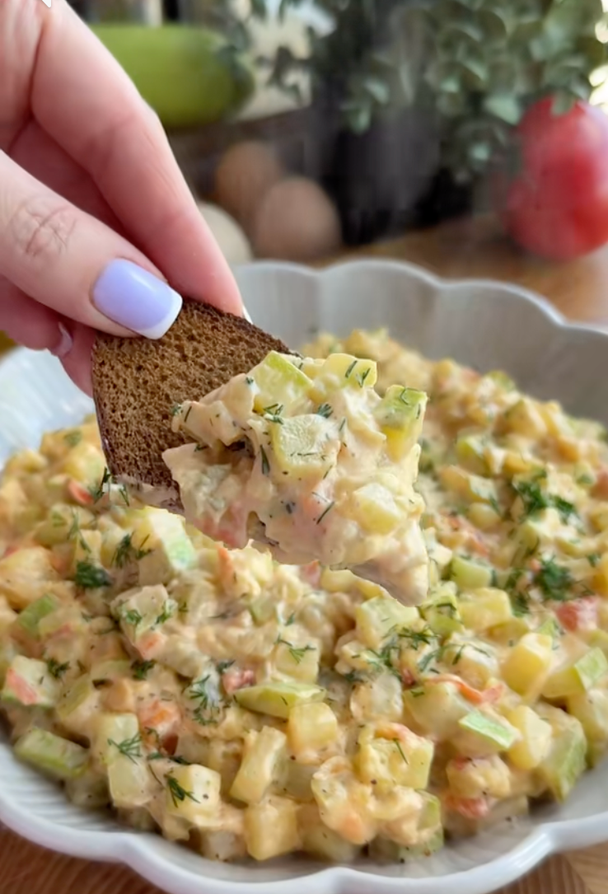 Кабачки / tiktok.com/@liliya.cooking