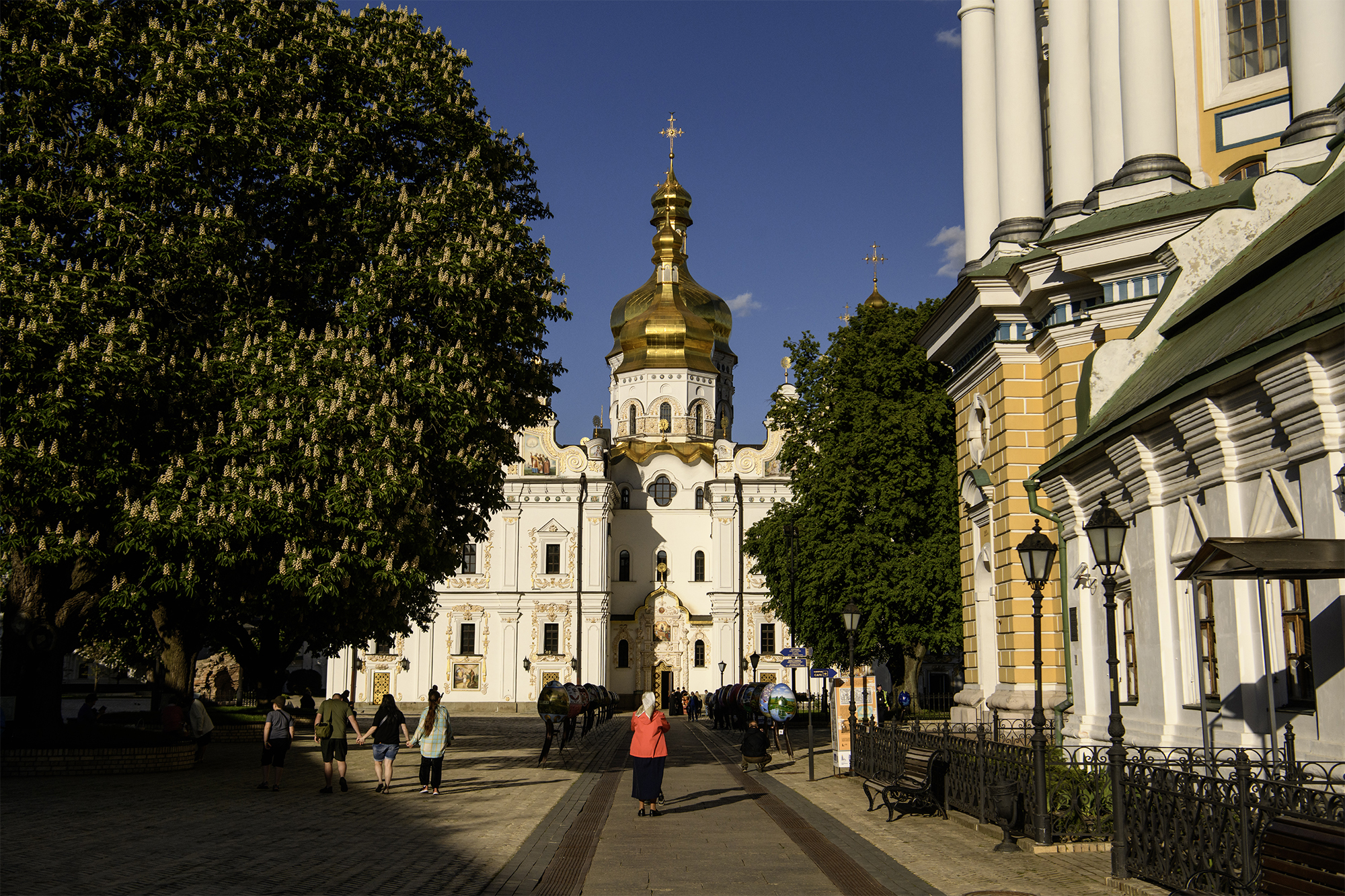 Лавра без "русского міра": як святиня звільнилась від МП і в чому цінність Успенського собору