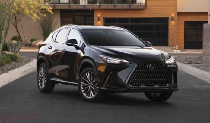 Названо найнадійніші автомобілі Lexus які служать роками