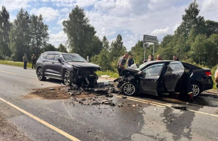 Топ-7 повсякденних помилок водіїв, які найчастіше провокують ДТП