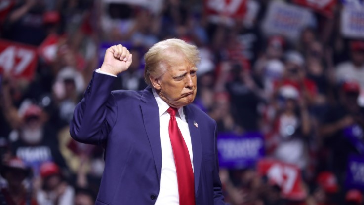 Трамп відзначає 80-річчя: до кінця каденції він поб'є віковий рекорд Джо Байдена
