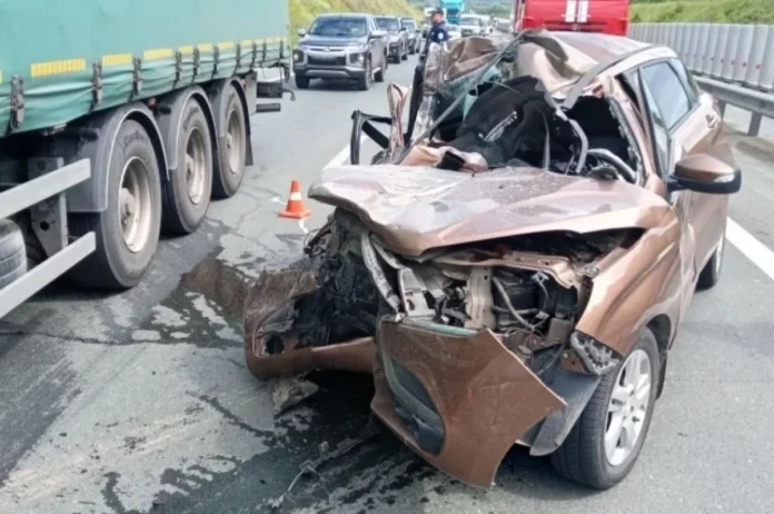 Чому позашляховики можуть бути менш безпечними за седани