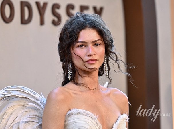 Зендея / © Associated Press