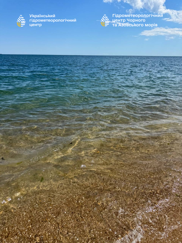 Секрети моря чи фізика? Чому насправді вода вдень здається холоднішою, ніж зранку