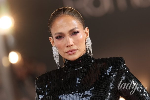 Дженніфер Лопес / © Associated Press