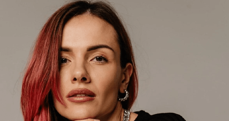 MamaRika у Дубаї довелося викликати швидку: “Нас хотіли класти до лікарні”