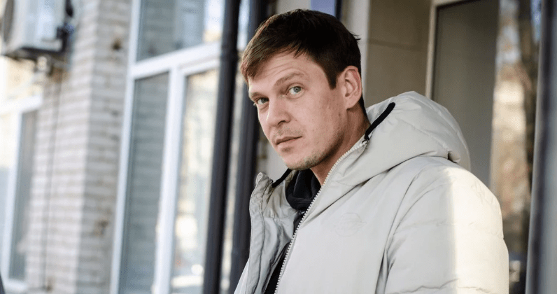 Відомий український актор шокував зізнанням про брата-окупанта і хто із родичів в РФ перепросив