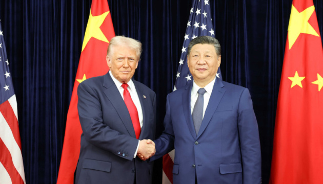 Дональд Трамп: Путін і Сі пообіцяли мені не постачати зброю Ірану