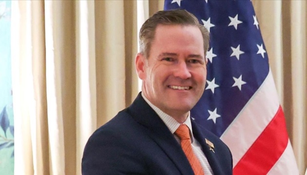 Дональд Трамп пропонує Ірану шанс на діалог посередництвом США в Організації Обєднаних Націй
