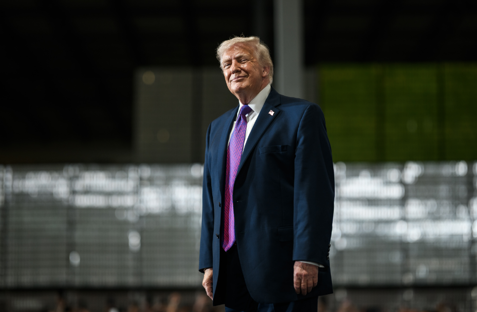 Компанія Трампа хоче продавати швидкий доступ до його дописів у Truth Social