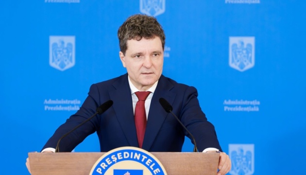 Румунія під вогнем біля власних берегів Президент країни повідомив про атаку на танкер з пораненими