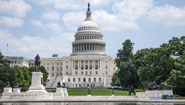 Сенат США схвалив законопроєкт про введення нових санкцій проти Росії