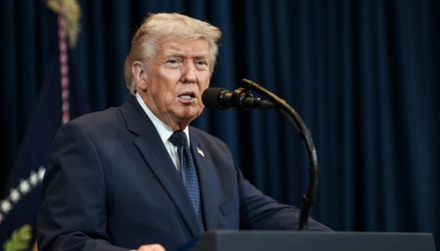Шокуючий хід Трампа: сестра Грема тимчасово посяде його місце в Сенаті