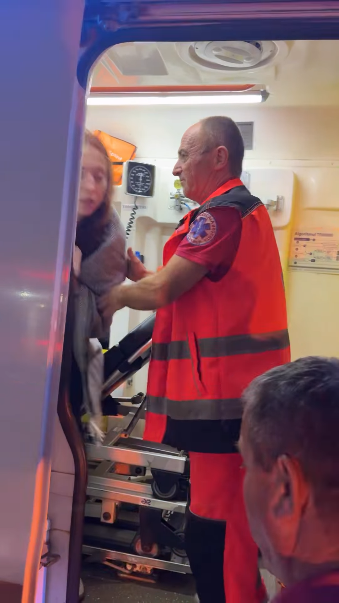 Оля Полякова з донькою потрапила в ДТП дорогою до Одеси: авто злетіло в кювет