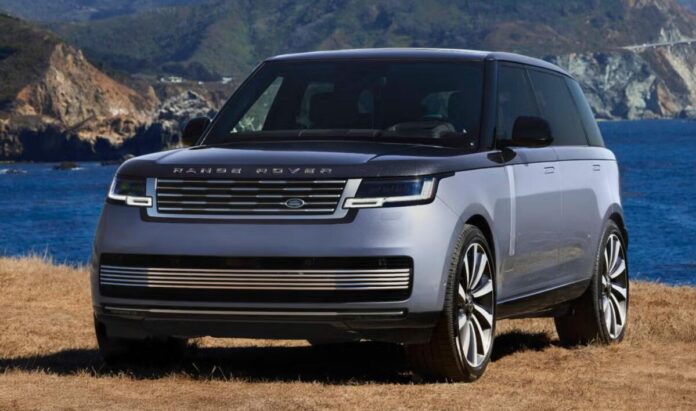 Range Rover готує найдорожчі позашляховики у своїй історії
