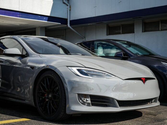 Tesla Model Y стала найпопулярнішим автомобілем у світі