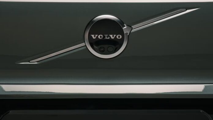 Volvo допоможе водіям знизити витрати на страхування