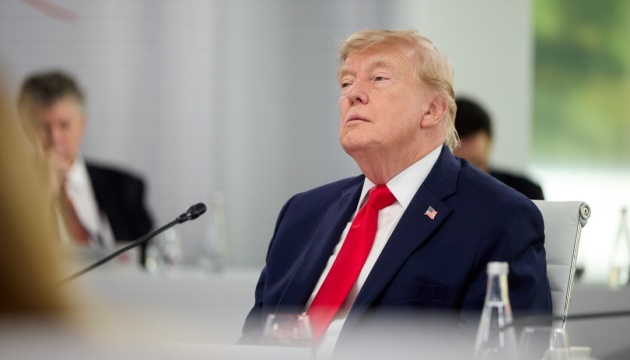 Дональд Трамп обирає економічний тиск замість військової сили проти Ірану