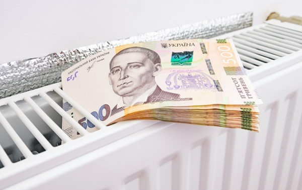 Україна у боргах за комунальні послуги понад 113 мільярдів гривень