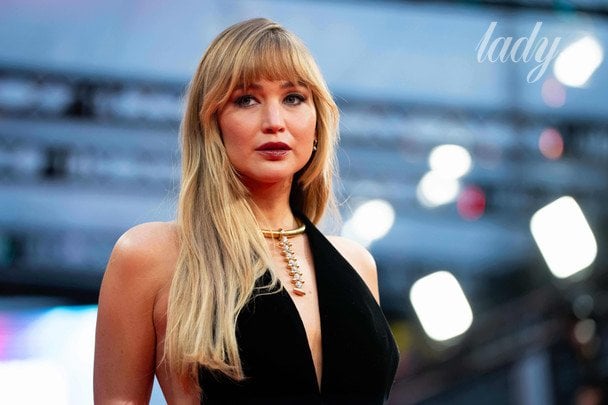 Дженніфер Лоуренс / © Associated Press