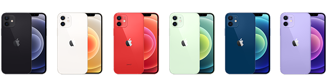 iPhone крізь роки: як Apple змінювала свій головний смартфон