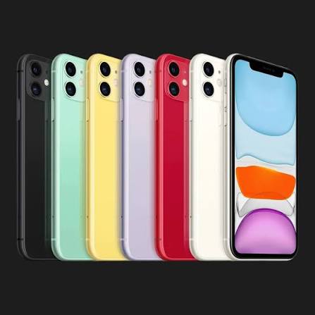 iPhone крізь роки: як Apple змінювала свій головний смартфон