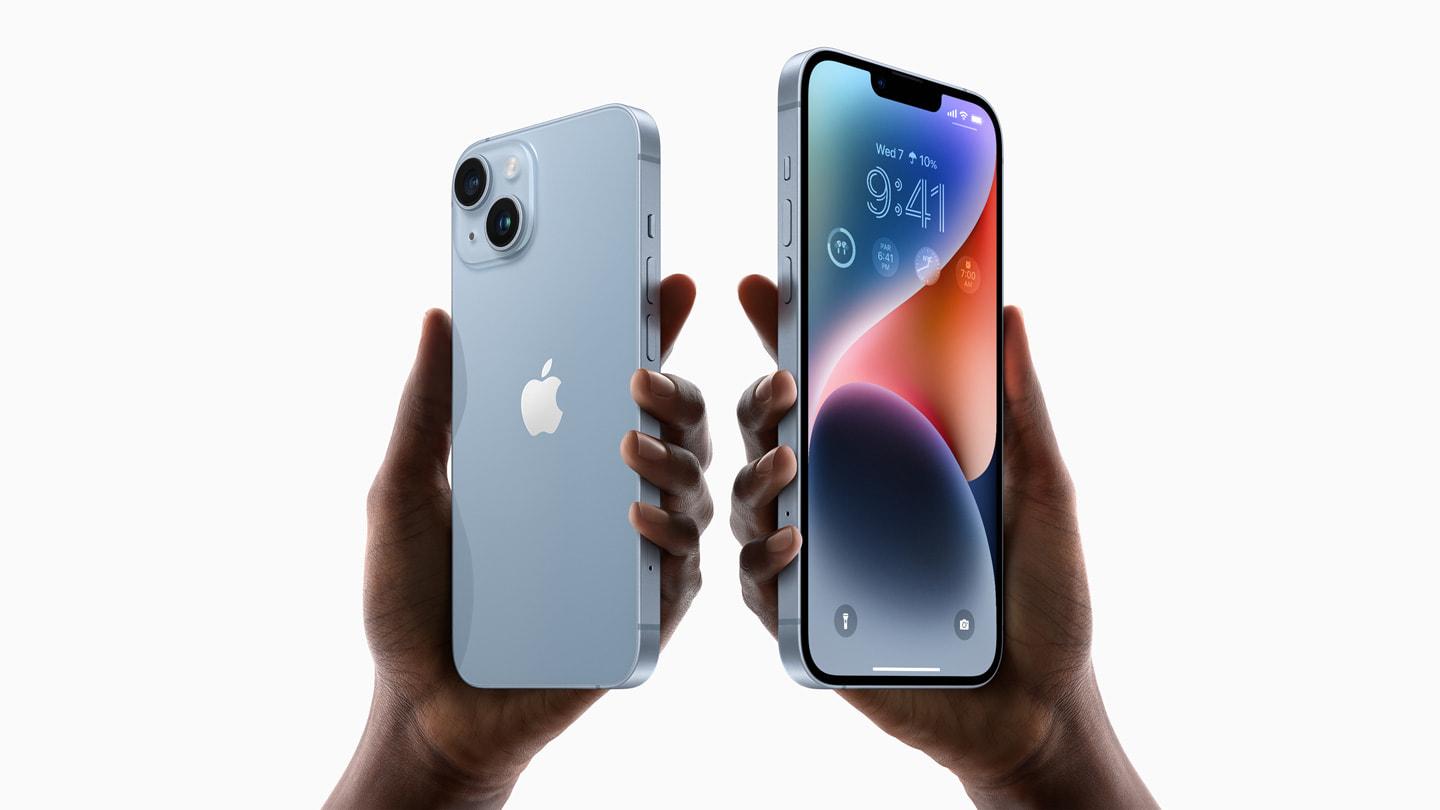 iPhone крізь роки: як Apple змінювала свій головний смартфон
